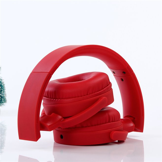 Casque Blutooth pliable
