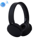 Casque Bluetooth Ecoute Stéréo Entrée Audio Jack 3,5mm Appels Mains Libres Format Pliable - www.yonis-shop.com