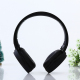 Casque Bluetooth Ecoute Stéréo Entrée Audio Jack 3,5mm Appels Mains Libres Format Pliable - www.yonis-shop.com