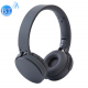 Casque Bluetooth Ecoute Stéréo Entrée Audio Jack 3,5mm Appels Mains Libres Format Pliable - www.yonis-shop.com