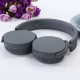 Casque Bluetooth Ecoute Stéréo Entrée Audio Jack 3,5mm Appels Mains Libres Format Pliable - www.yonis-shop.com