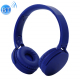 Casque Bluetooth Ecoute Stéréo Entrée Audio Jack 3,5mm Appels Mains Libres Format Pliable - www.yonis-shop.com