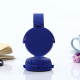 Casque Bluetooth Ecoute Stéréo Entrée Audio Jack 3,5mm Appels Mains Libres Format Pliable - www.yonis-shop.com