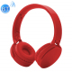 Casque Bluetooth Ecoute Stéréo Entrée Audio Jack 3,5mm Appels Mains Libres Format Pliable - www.yonis-shop.com