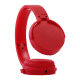Casque Bluetooth Ecoute Stéréo Entrée Audio Jack 3,5mm Appels Mains Libres Format Pliable - www.yonis-shop.com