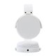 Casque Bluetooth Ecoute Stéréo Entrée Audio Jack 3,5mm Appels Mains Libres Format Pliable - www.yonis-shop.com