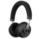 Casque Bluetooth Sans Fil Pliable, Idéal Pour Jeux Compétitifs Et Musique, Cadeau Unique - www.yonis-shop.com