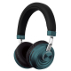 Casque Bluetooth Sans Fil Pliable, Idéal Pour Jeux Compétitifs Et Musique, Cadeau Unique - www.yonis-shop.com