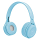 Casque Bluetooth Hifi Qualité Sonore, Appels Clairs, Support Micro SD, AUX 3.5mm - www.yonis-shop.com