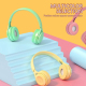 Casque Bluetooth Hifi Qualité Sonore, Appels Clairs, Support Micro SD, AUX 3.5mm - www.yonis-shop.com