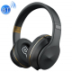 Casque Audio Bluetooth V5.0 Sans Fil Batterie Longue Durée FM Micro SD - www.yonis-shop.com