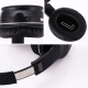 Casque Audio Bluetooth V5.0 Sans Fil Batterie Longue Durée FM Micro SD - www.yonis-shop.com
