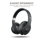 Casque Audio Bluetooth V5.0 Sans Fil Batterie Longue Durée FM Micro SD - www.yonis-shop.com