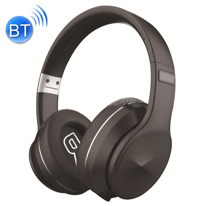 Casque Audio Bluetooth V5.0 Sans Fil Batterie Longue Durée FM Micro SD - www.yonis-shop.com