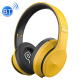 Casque Audio Bluetooth V5.0 Sans Fil Batterie Longue Durée FM Micro SD - www.yonis-shop.com