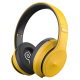 Casque Audio Bluetooth V5.0 Sans Fil Batterie Longue Durée FM Micro SD - www.yonis-shop.com