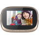 Interphone Vidéo 4.3 Pouces avec Caméra HD Vision Nocturne Infrarouge Détecteur De Mouvement - www.yonis-shop.com
