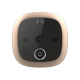 Interphone Vidéo 4.3 Pouces avec Caméra HD Vision Nocturne Infrarouge Détecteur De Mouvement - www.yonis-shop.com
