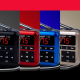 Poste Radio FM Enceinte Bluetooth Lecteur Numérique 70-108mHz Stéréo 1500mAh - www.yonis-shop.com