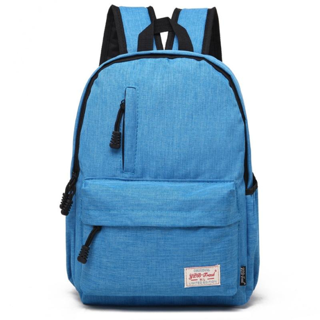 Sac à Dos Ordinateur 42x29x13 cm Multifonctions Compatibilité Universelle pour Etudiants - www.yonis-shop.com
