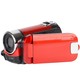 Caméscope Numérique HD 16M Pixels Zoom 16X Voyage Maison Carte SD Stabilisation Image - www.yonis-shop.com