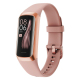 Montre Connectée Sport iOs Android Bracelet Étanche Cardio Température Oxygène - www.yonis-shop.com