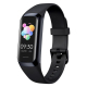Montre Connectée Sport iOs Android Bracelet Étanche Cardio Température Oxygène - www.yonis-shop.com