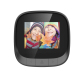 Visiophone Ecran HD 2.4 Pouces Interphone Vidéo - www.yonis-shop.com