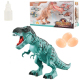 Jouet Dinosaure Électrique Pondant Des Oeufs Avec Projection De Modèle - Effets Sonores Et Lumineux - www.yonis-shop.com