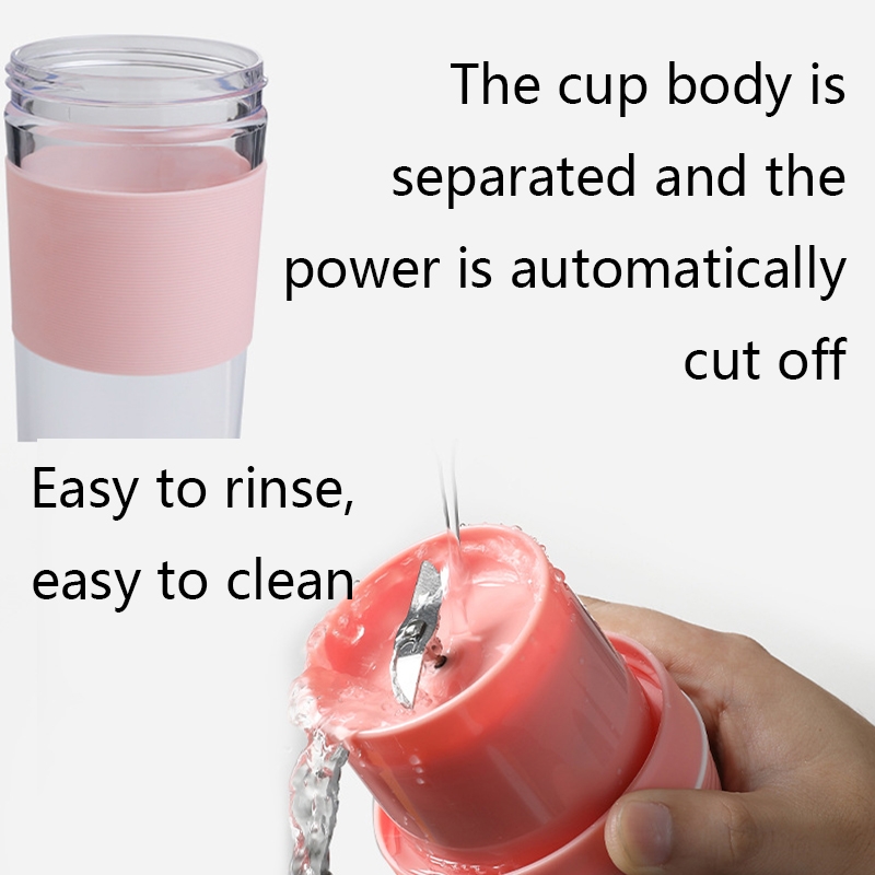 mini extracteur de jus