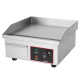 Plancha Électrique Inox 1500W Température Réglable 50-300°C Anti-Corrosion - www.yonis-shop.com
