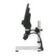 Microscope Electronique Portable HD 12MP 7 Pouces Avec LED et Zoom 1200X - www.yonis-shop.com