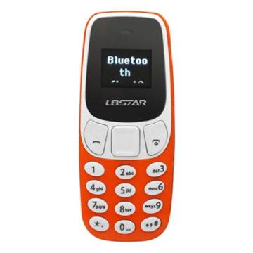 Téléphone Mini Comelit – 2 Boutons, Universel 4+N, Modèle Mini, Référence COM2703U