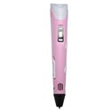 Stylo 3D Portable Avec USB - Créez Votre Art En Trois Dimensions Facilement Et Rapidement - www.yonis-shop.com