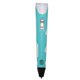 Stylo 3D Portable Avec USB - Créez Votre Art En Trois Dimensions Facilement Et Rapidement - www.yonis-shop.com