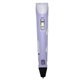 Stylo 3D Portable Avec USB - Créez Votre Art En Trois Dimensions Facilement Et Rapidement - www.yonis-shop.com