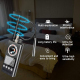Détecteur De Caméra Espion Hautement Sensible Avec Détection Automatique Et Longue Autonomie - www.yonis-shop.com