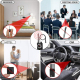 Détecteur De Caméra Espion Hautement Sensible Avec Détection Automatique Et Longue Autonomie - www.yonis-shop.com