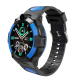 Montre Connectée GPS Enfant Étanche 4G Avec Appels Vidéo et Écran Tactile Haute Définition - www.yonis-shop.com