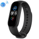 Bracelet Connecté Étanche IP67 Écran Couleur 0.96 Pouce Suivi Cardiaque Sommeil et Oxygène