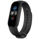 Bracelet Connecté Étanche IP67 Écran Couleur 0.96 Pouce Suivi Cardiaque Sommeil et Oxygène - www.yonis-shop.com