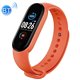 Bracelet Connecté Étanche IP67 Écran Couleur 0.96 Pouce Suivi Cardiaque Sommeil et Oxygène - www.yonis-shop.com