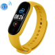 Bracelet Connecté Étanche IP67 Écran Couleur 0.96 Pouce Suivi Cardiaque Sommeil et Oxygène - www.yonis-shop.com