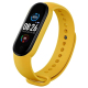 Bracelet Connecté Étanche IP67 Écran Couleur 0.96 Pouce Suivi Cardiaque Sommeil et Oxygène - www.yonis-shop.com