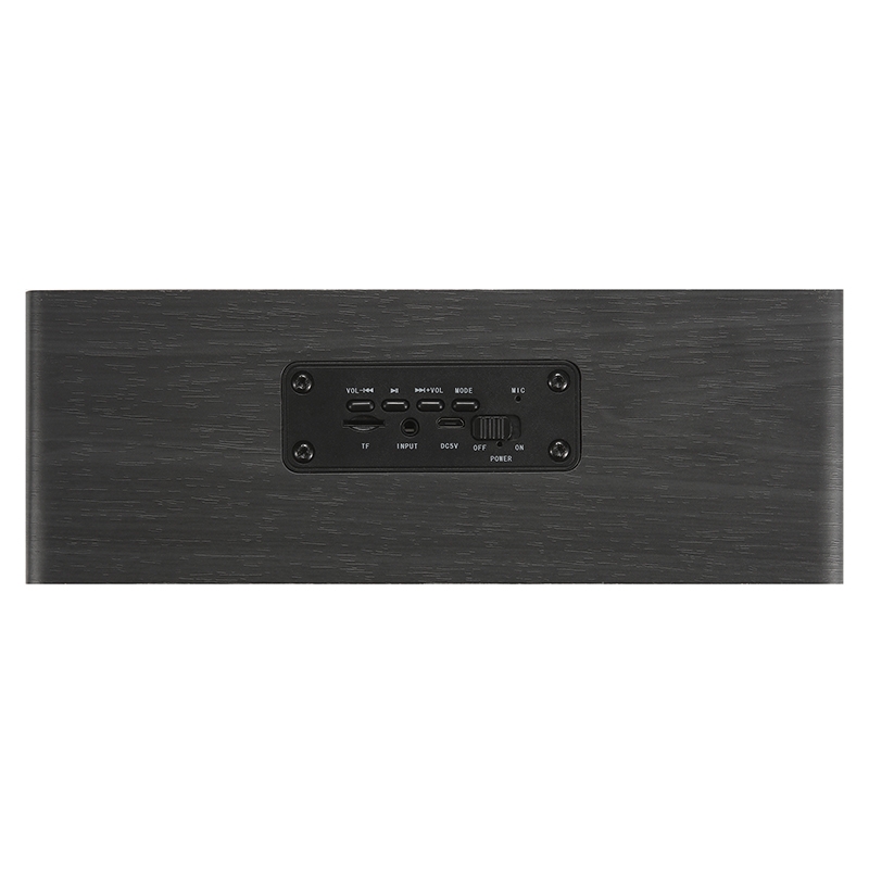 Avantree Roadtrip Enceinte Bluetooth Voiture - 6W | Main Libre | Émetteur FM | Réduction Bruit | Allumage Auto Lecteur Carte Sd