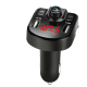 Transmetteur FM Bluetooth Chargeur Double USB Lecteur MP3 Micro SD Kit Mains Libres - www.yonis-shop.com