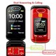 Téléphone Portable Flip 2.4 Pouces Grandes Touches Double SIM SOS FM 32MB - www.yonis-shop.com
