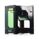 Graveur Laser Bluetooth 3000mW DIY USB - Noir Acrylique Inox - www.yonis-shop.com