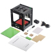 Graveur Laser Bluetooth 3000mW DIY USB - Noir Acrylique Inox - www.yonis-shop.com