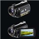 Caméscope Numérique 4K WiFi Écran Tactile 3.1 pouces 24MP 30x Vision Nocturne App Android iOS HDMI - www.yonis-shop.com